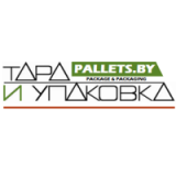 Pallets.by - avatar