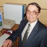 Сергей - avatar