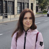 Юлия Цуканова - avatar
