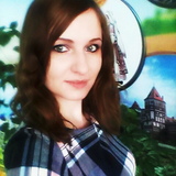 Антонина - avatar
