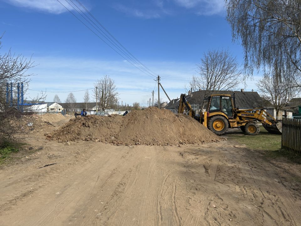 Чего вы к нам приехали?