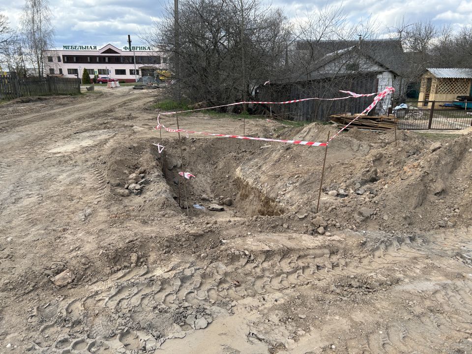 Чего вы к нам приехали?