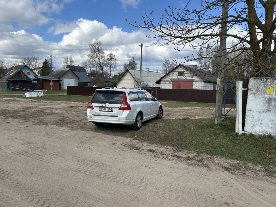 Чего вы к нам приехали?