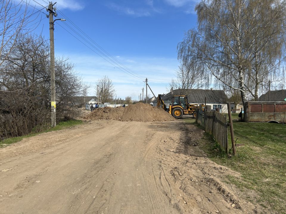 Чего вы к нам приехали?